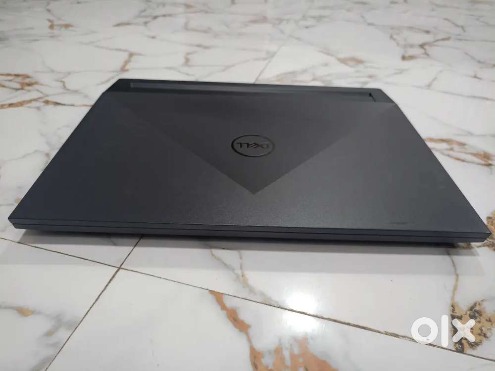 Dell15 InspG15-5520 12Gi5 16GB4X 
 512SD+O