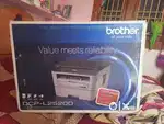 Brother Two side printer - New one single user