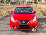 Maruti Suzuki Baleno 1.3 Sigma, 2017, Diesel