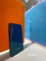 Vivo Y12 Android Mobile