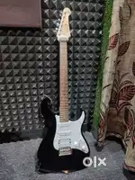 Electric Guitar