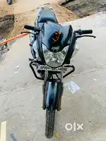 Planed to buy new bike