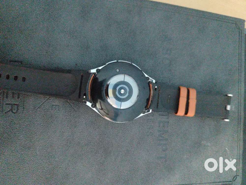Samsung Galaxy Watch 6 Classic 47MM