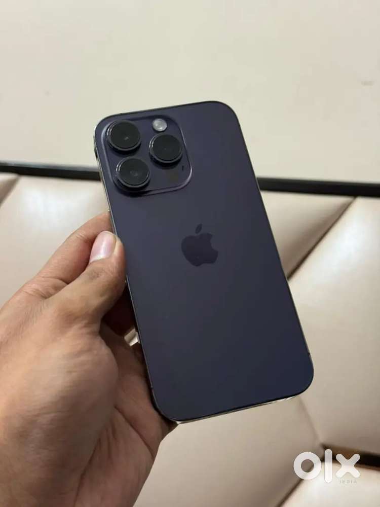 iPhone 14 pro -128 gb
