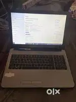 Hp laptop for sale