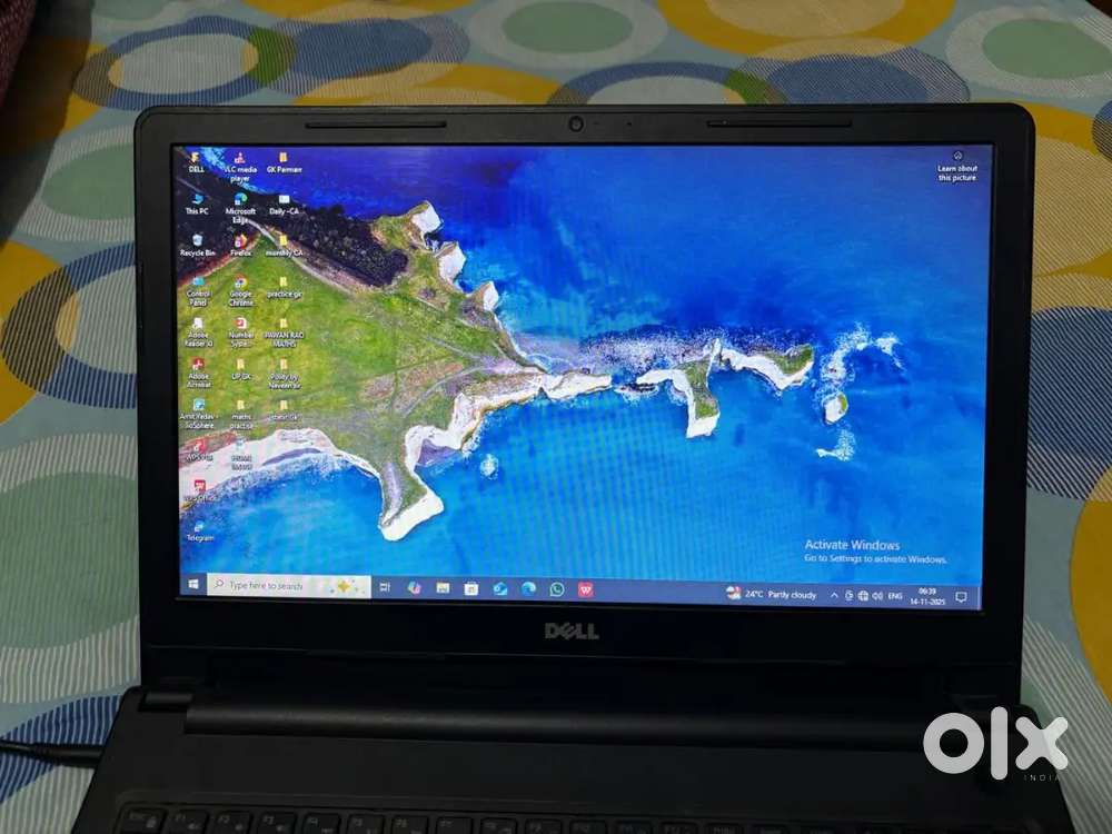 Good Condition Dell Laptop