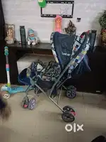 Baby stroller/pram for sale