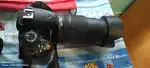 Nikon d3200