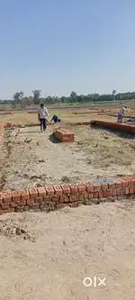 Prime location सबसे सस्ता प्लाट 8 लाख बिस्सा 4 बिस्सा है
