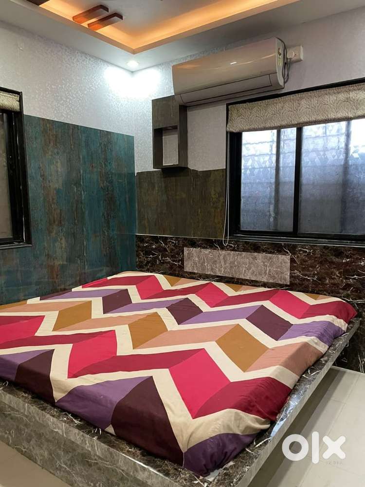 Don’t miss it 1 bhk fully furnished owner adv save your brokerage