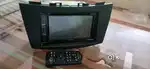 Pioneer car stereo