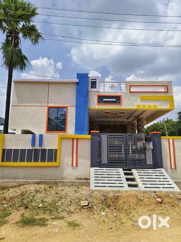 2 BHK Single House Near Kamal Vihar