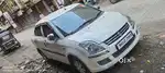 Swift Dzire