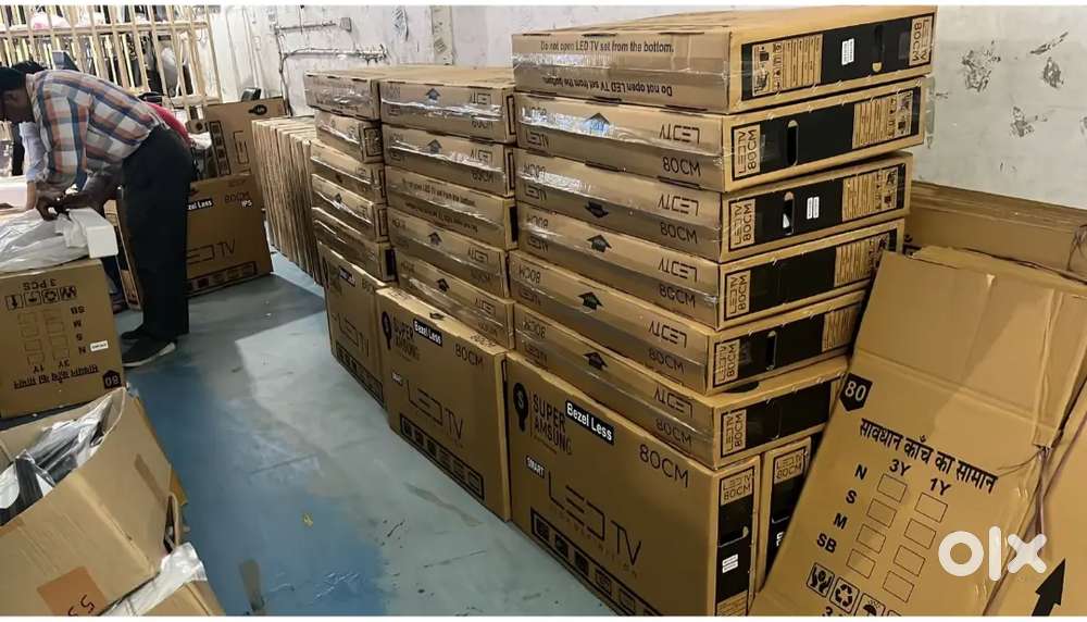 Call करने के लिए कृपया call  बटन प्रेस करें 32 inch smart
