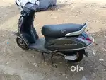Honda activa 2020 model