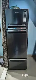 Sell new conditioner fridge