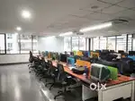 48 Workstations 2 Cabins plug and play office for Rent