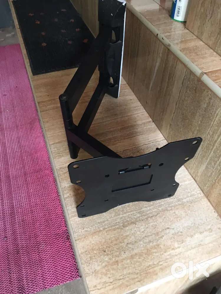 TV extendable Wall mount