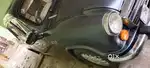 Ambassador Ambassador 1997 Diesel 112000 Km Driven