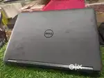 Dell laptop core i5 processor Ram 8GB HDD 500GB