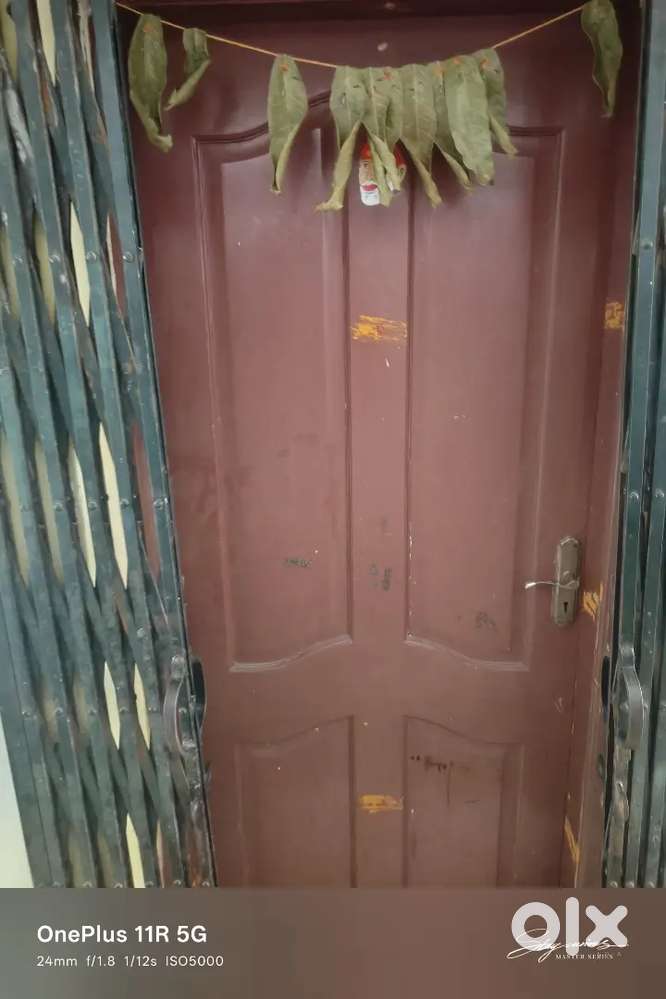 1st FLOOR HOUSE FOR LEASE IN THEEKATHIR
