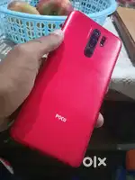 Poco M2 , 6/128