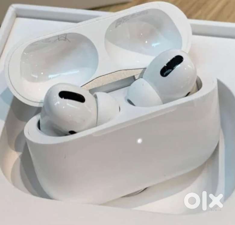 Airpods pro 2024