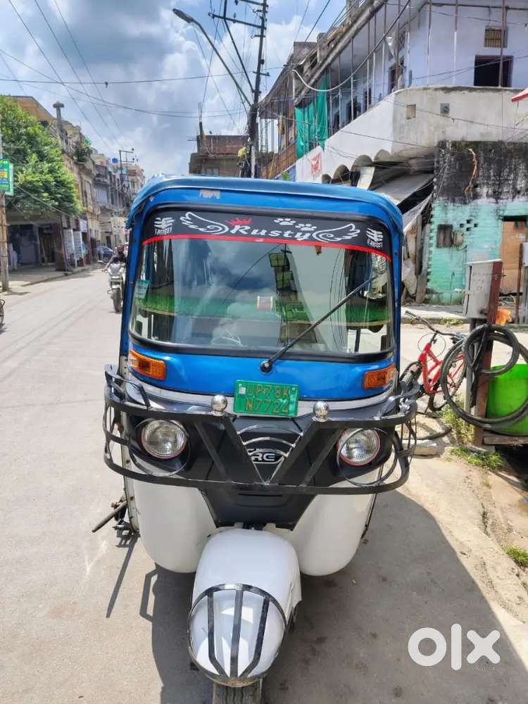 Bajaj Ev 2024 Model Excellent condition