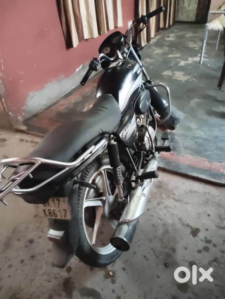 2019 model