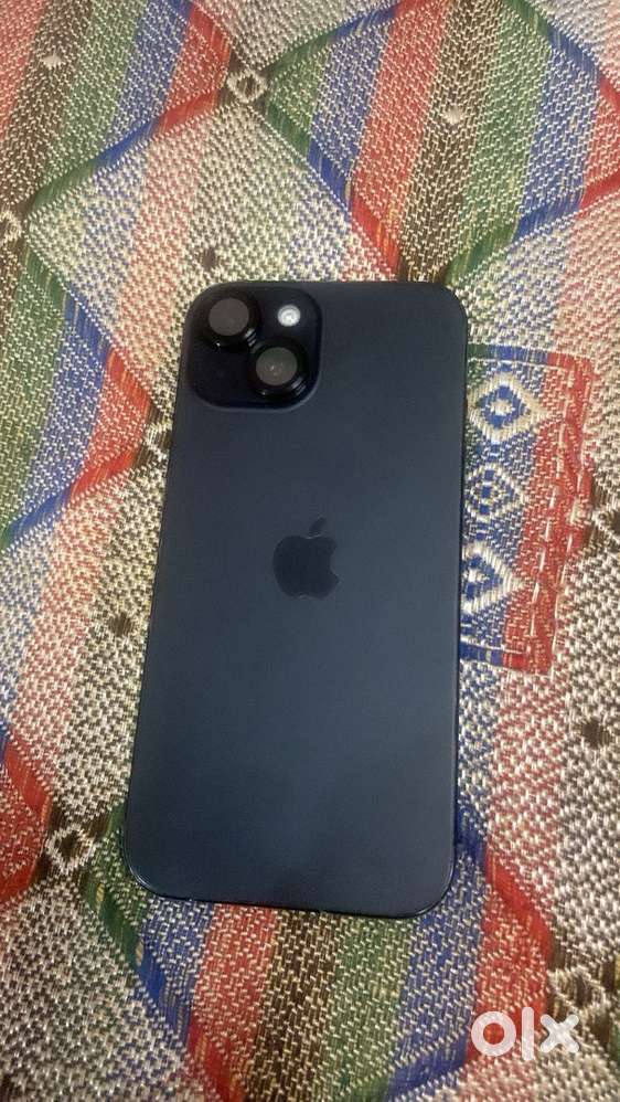 I phone 15