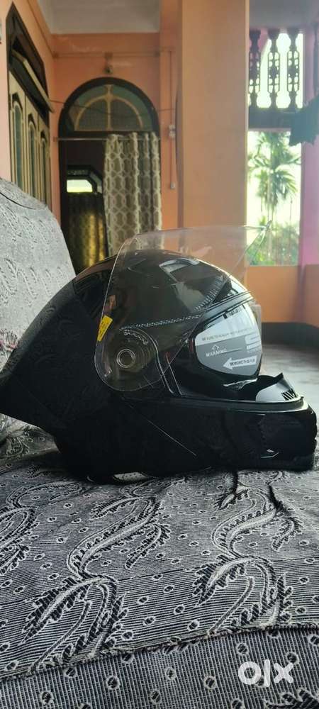 Steelbird helmet sba20