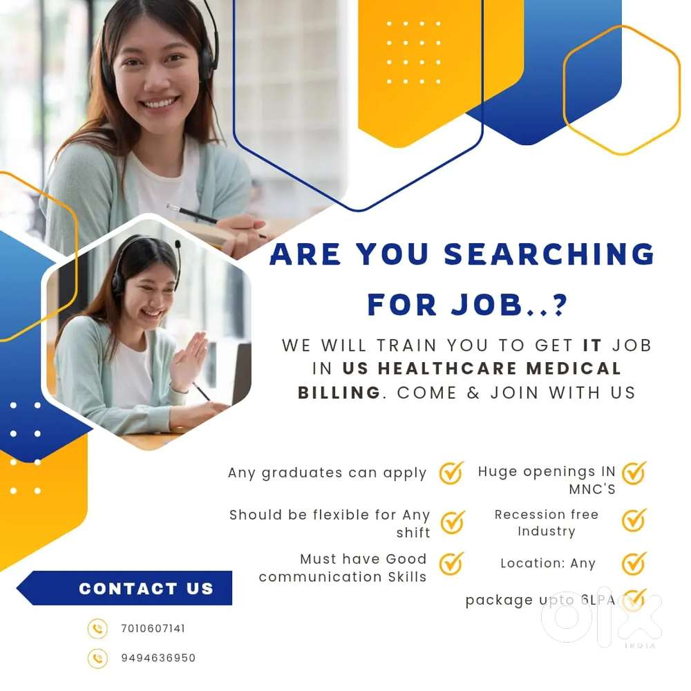 ITES AR Associate