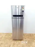 Whirlpool latest model refrigerator with warranty and service