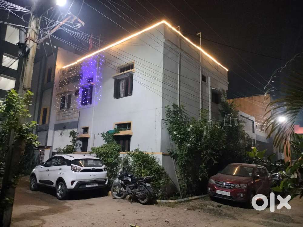 Independent House for rent Ground floor