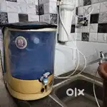 Kitchen appliances
