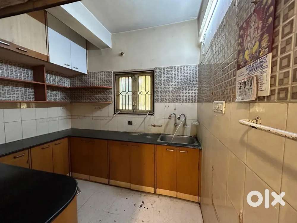 Gopalapuram 3 BHK flat Rent Rs 50k Advance 6 months rent