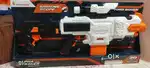 A toy gun for kids 8 to 17years