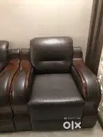 5 Seater Sofa