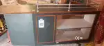Shop counter