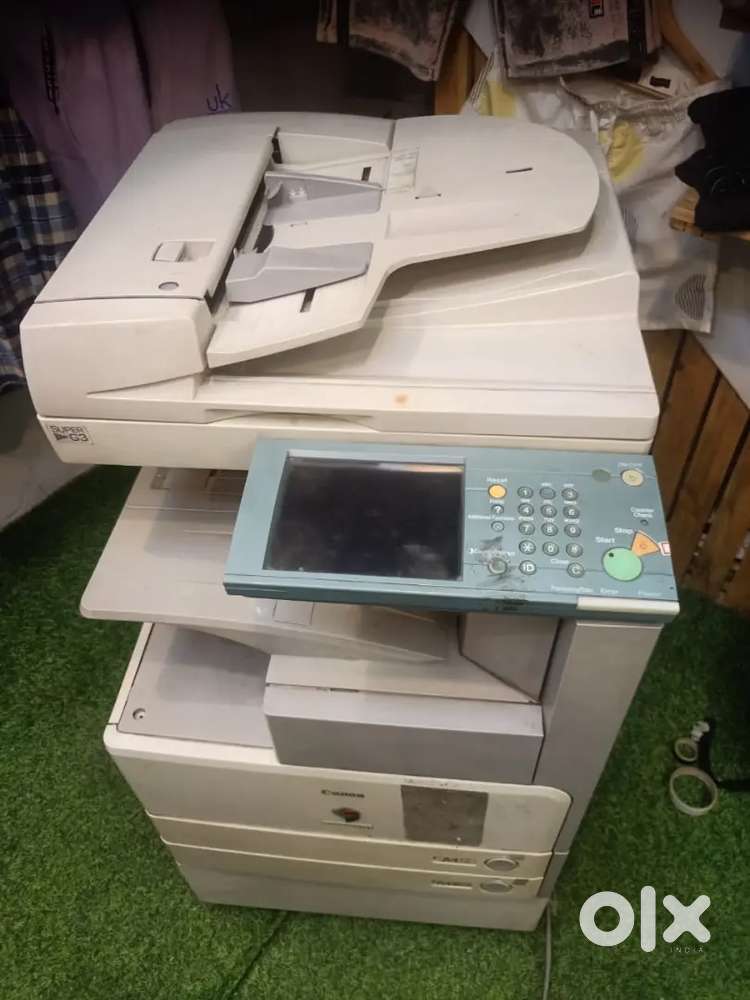 Canon xerox mashine 2870 good running condition