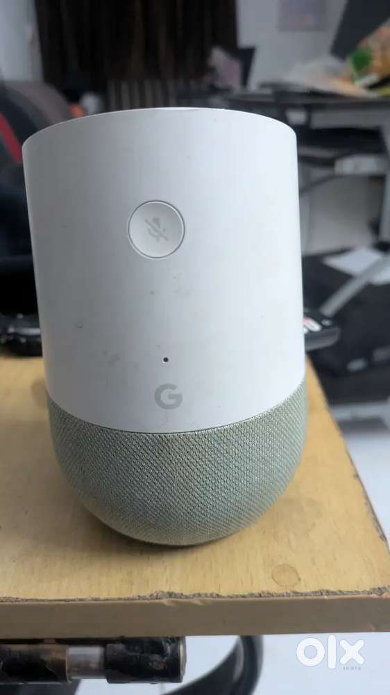 Google Home-