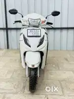 HONDA ACTIVA 6G