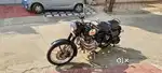 Royal Enfield classic