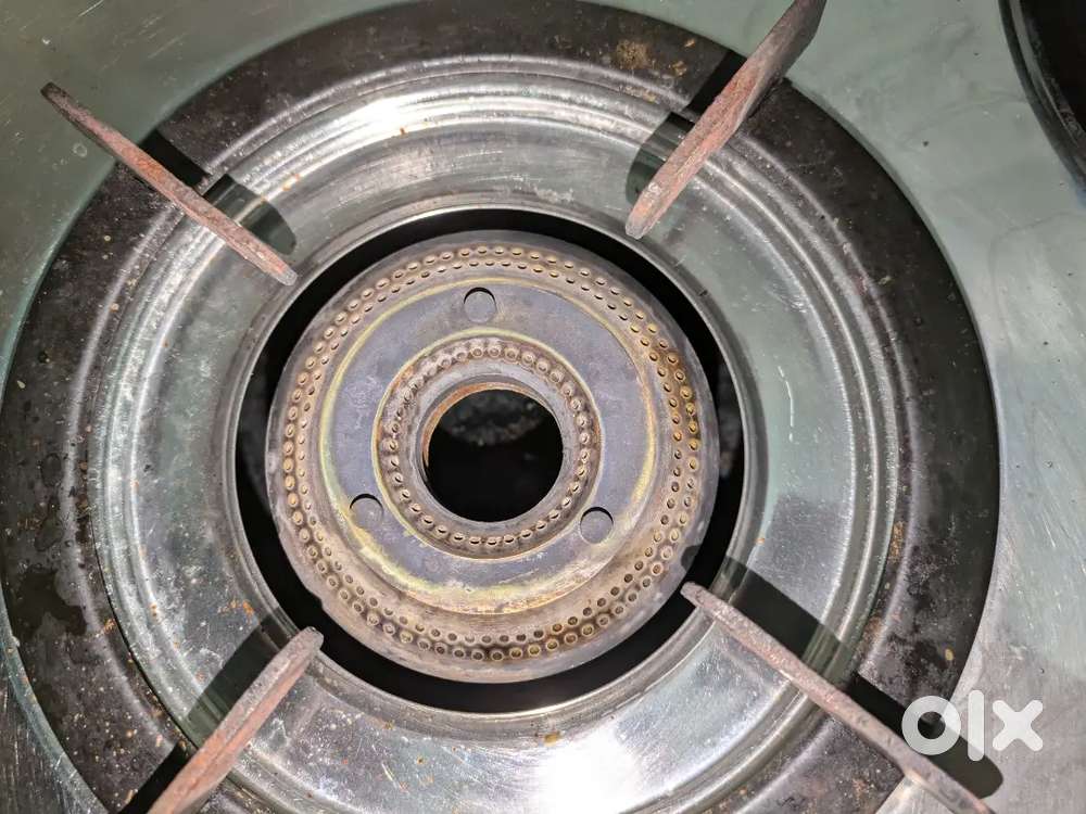 GAS STOVE  3 BURNER for sale