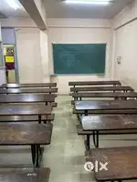 Class rooms
