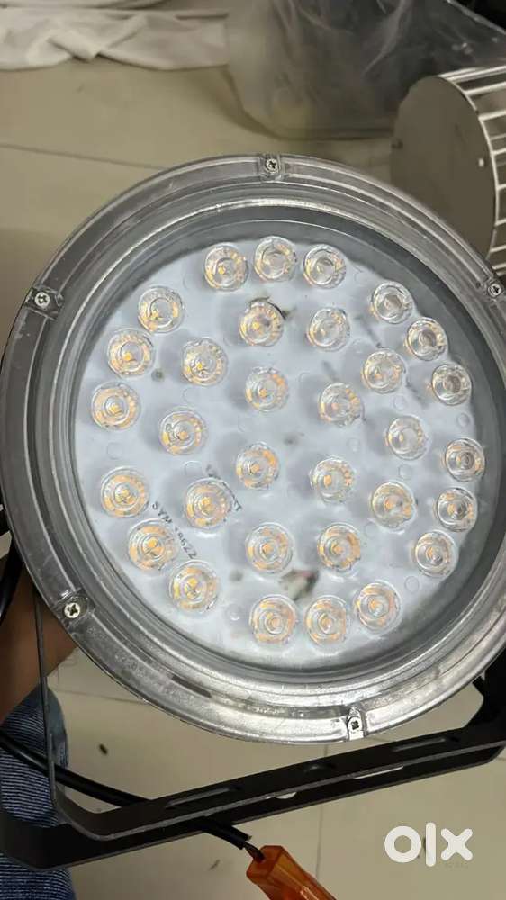 LED lights