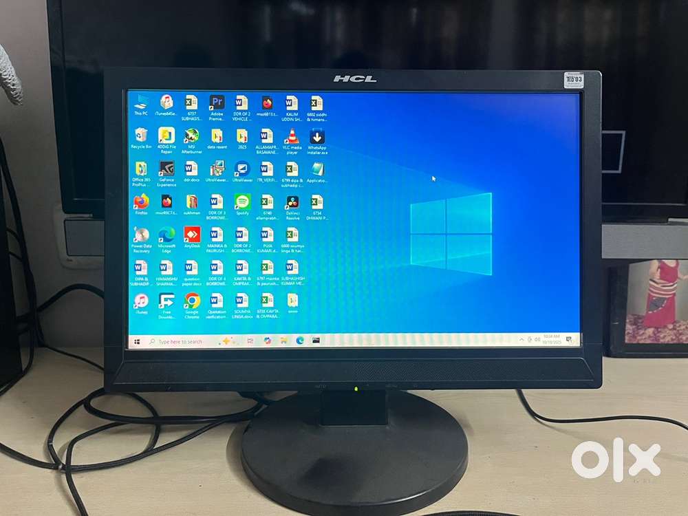 Gaming pc for sale with graphics card genuine buyer contact me