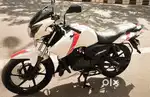 Tvs apache RTR 160 cc , Good condition