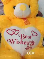 Doll fully new