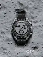 Omega watch